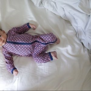 NB KICKEE PANTS 💞